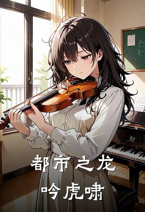 都市之龙吟虎啸