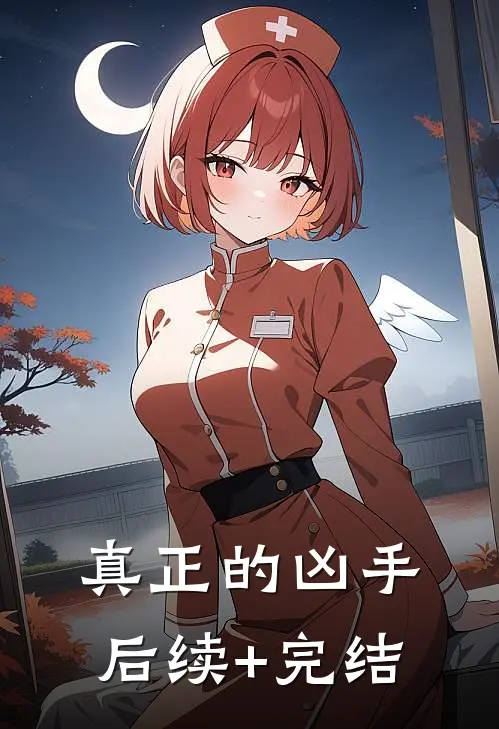 真正的凶手后续+完结