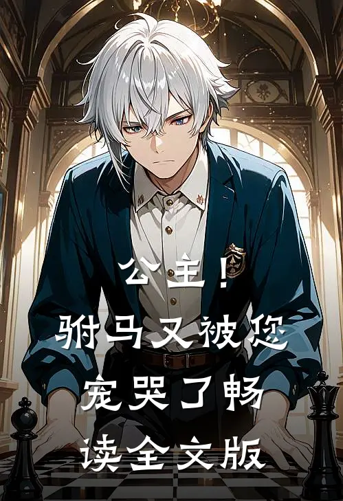 公主！驸马又被您宠哭了畅读全文版