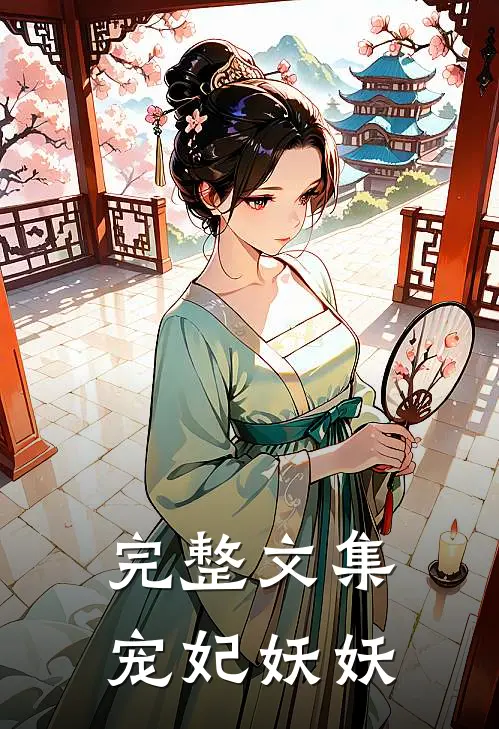 完整文集宠妃妖妖