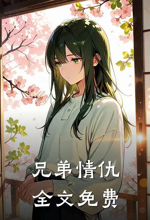 兄弟情仇全文免费