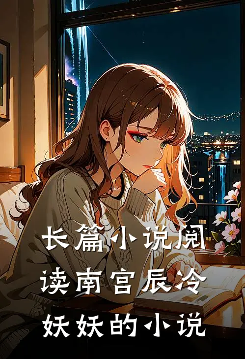 长篇小说阅读南宫辰冷妖妖的小说