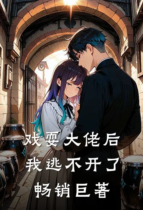 戏耍大佬后，我逃不开了畅销巨著