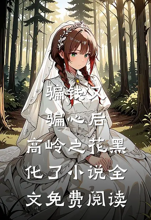 骗钱又骗心后，高岭之花黑化了小说全文免费阅读