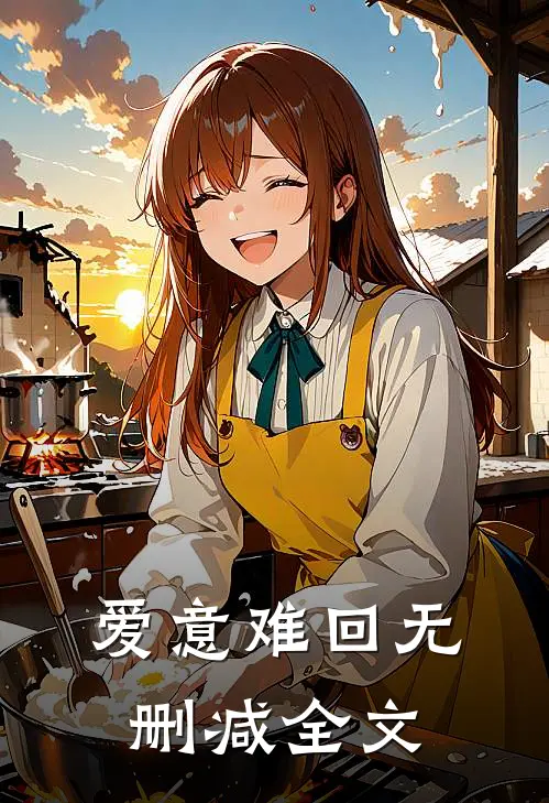爱意难回无删减全文