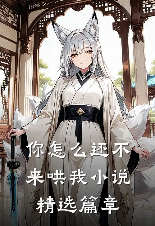 你怎么还不来哄我小说精选篇章