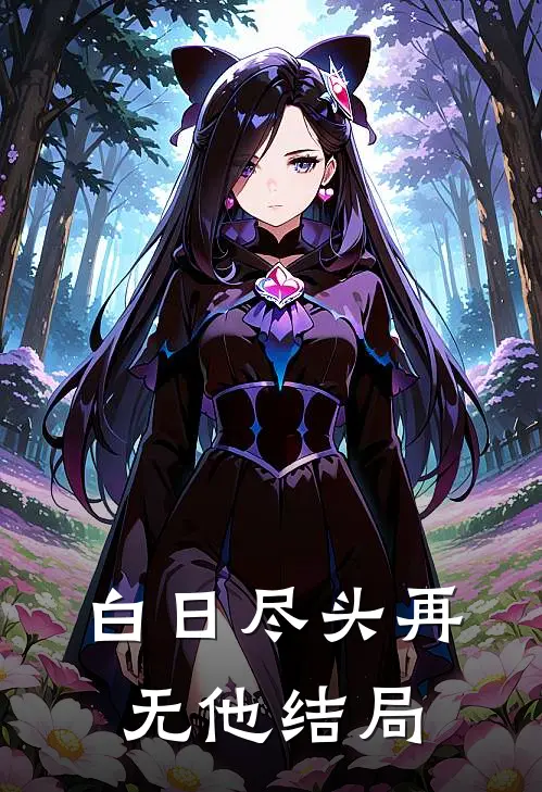 白日尽头再无他结局