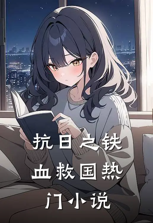 抗日之铁血救国热门小说