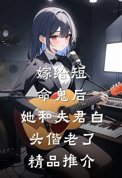 嫁给短命鬼后，她和夫君白头偕老了精品推介
