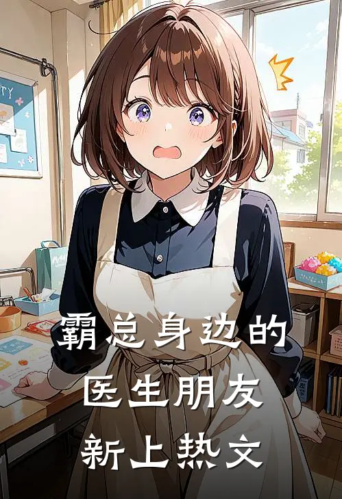 霸总身边的医生朋友新上热文