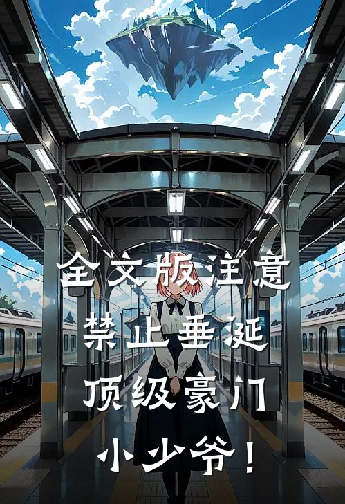 全文版注意，禁止垂涎顶级豪门小少爷！