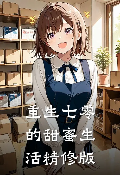 重生七零的甜蜜生活精修版