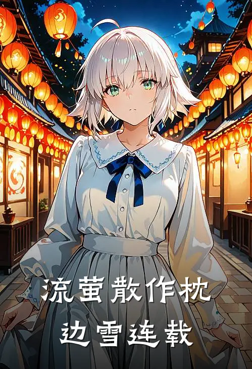 流萤散作枕边雪连载