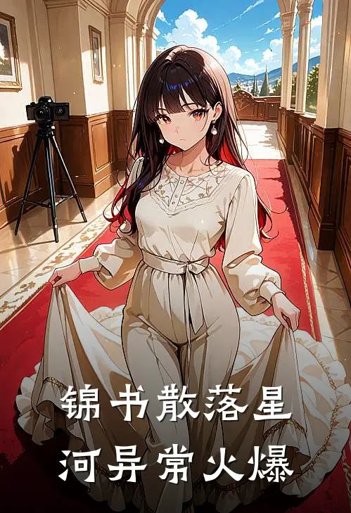 锦书散落星河异常火爆
