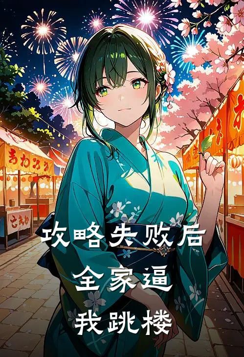 攻略失败后，全家逼我跳楼