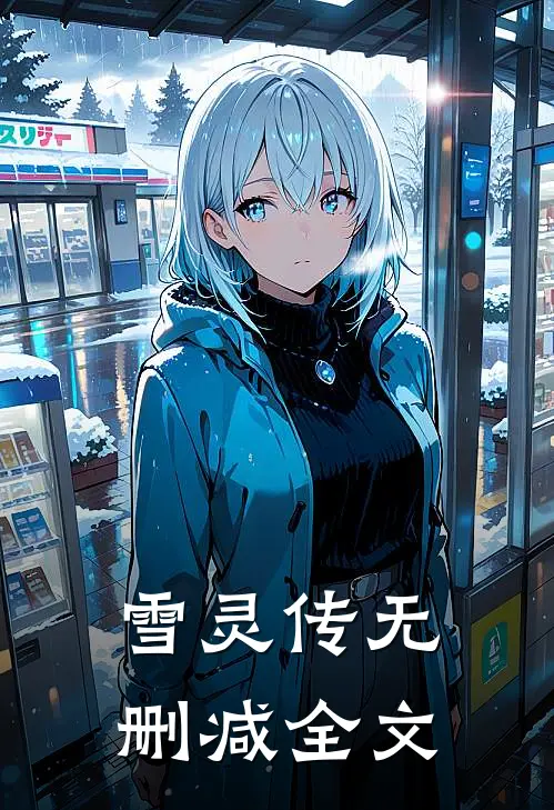 雪灵传无删减全文