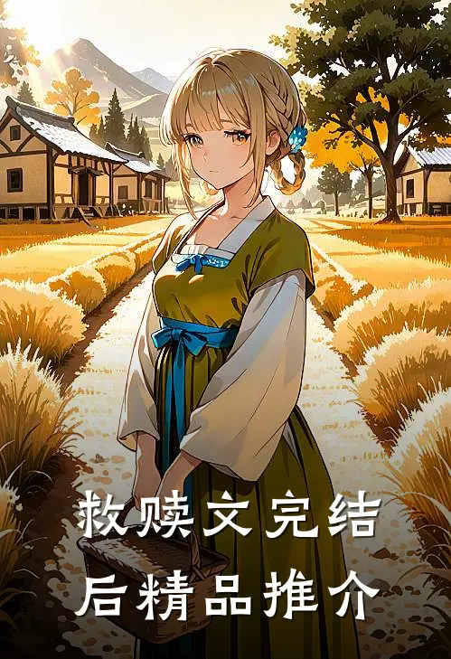 救赎文完结后精品推介