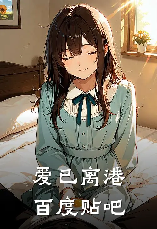爱已离港百度贴吧