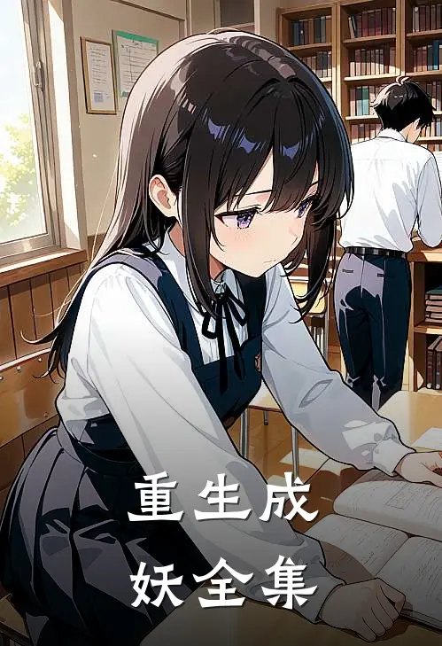 重生成妖 全集