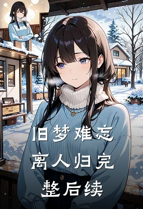 旧梦难忘离人归完整后续