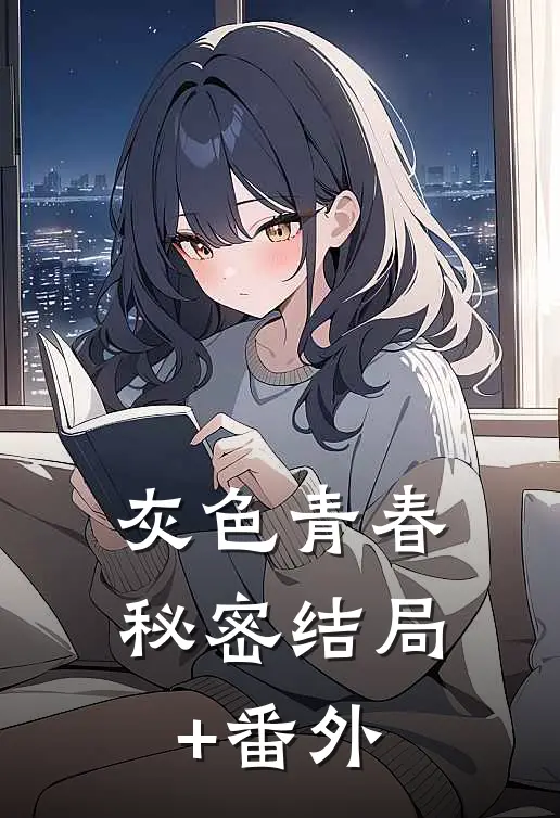 灰色青春秘密结局+番外