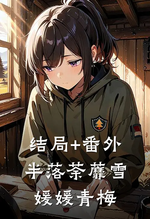 结局+番外半落荼蘼雪媛媛青梅