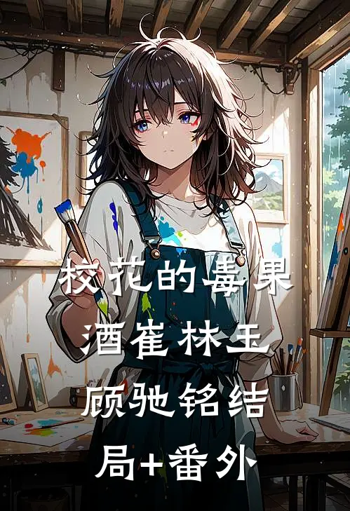 校花的毒果酒崔林玉顾驰铭结局+番外