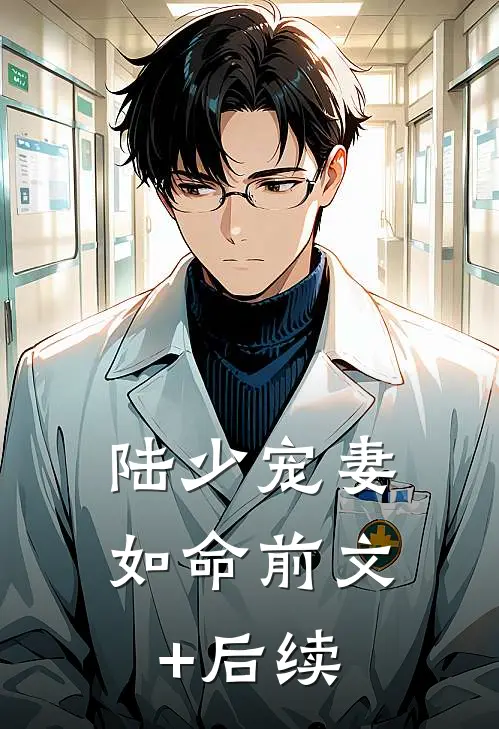 陆少宠妻如命前文+后续