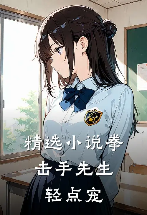 精选小说拳击手先生，轻点宠