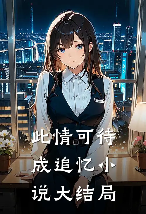 此情可待成追忆小说大结局