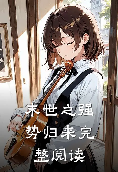末世之强势归来完整阅读
