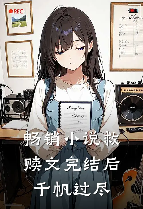 畅销小说救赎文完结后千帆过尽