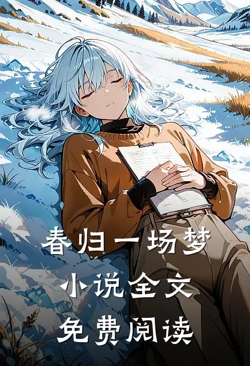 春归一场梦小说全文免费阅读