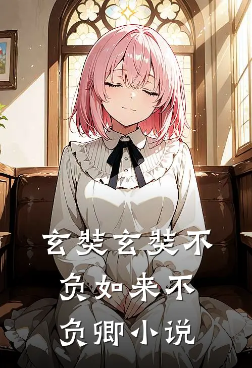 玄奘玄奘不负如来不负卿小说