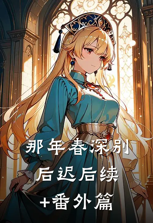 那年春深别后迟后续+番外篇