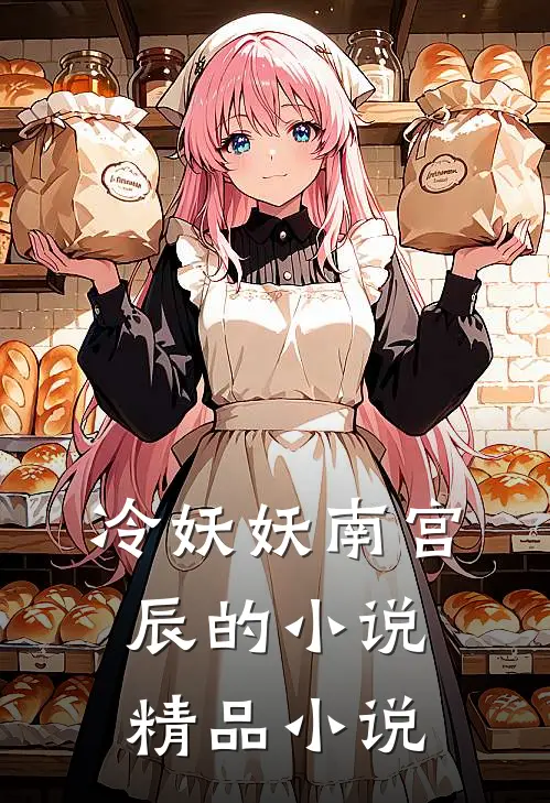 冷妖妖南宫辰的小说精品小说