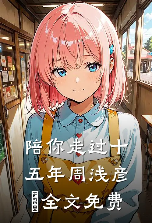 陪你走过十五年周浅彦垚全文免费
