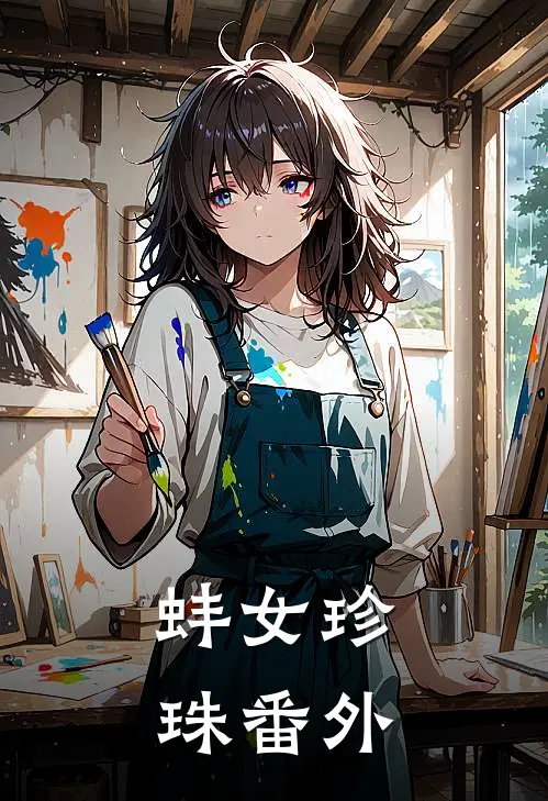 蚌女珍珠 番外