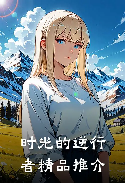 时光的逆行者精品推介