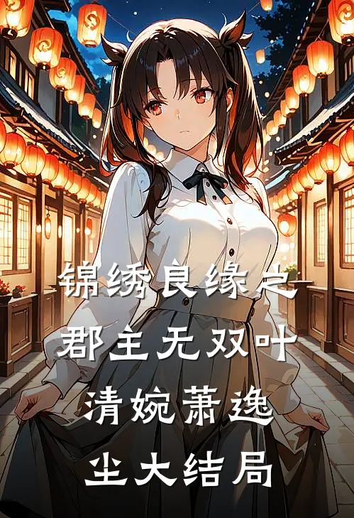 锦绣良缘之郡主无双叶清婉萧逸尘大结局