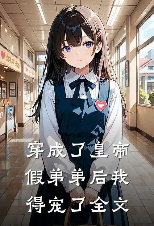 穿成了皇帝假弟弟后我得宠了全文