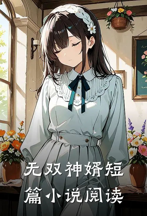 无双神婿短篇小说阅读