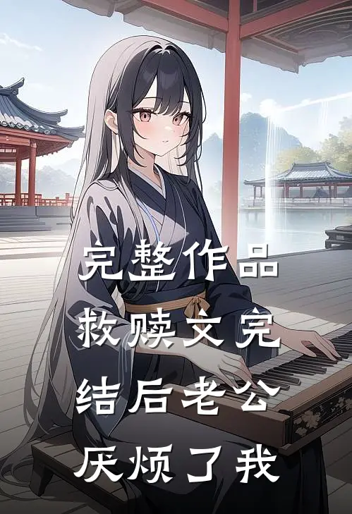 完整作品救赎文完结后老公厌烦了我