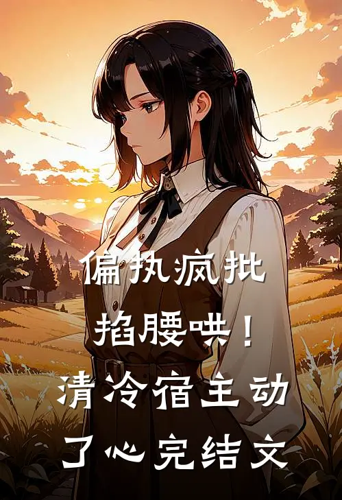 偏执疯批掐腰哄！清冷宿主动了心完结文