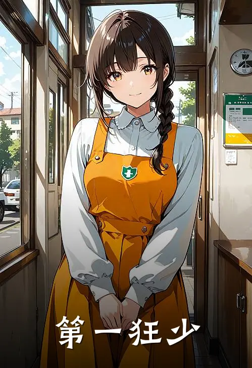 第一狂少