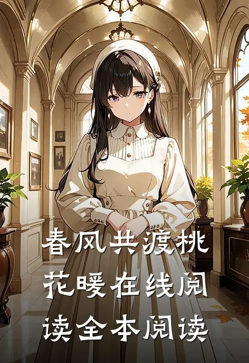 春风共渡桃花暖在线阅读全本阅读