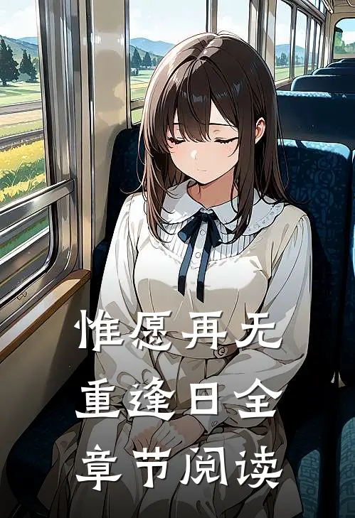 惟愿再无重逢日全章节阅读