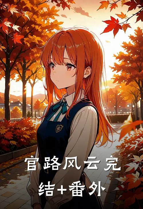 官路风云完结+番外