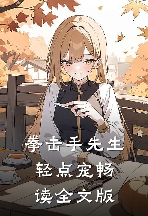 拳击手先生，轻点宠畅读全文版
