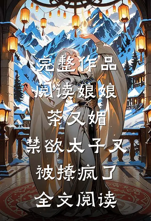 完整作品阅读娘娘茶又媚，禁欲太子又被撩疯了全文阅读